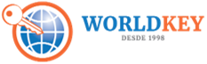 Aula WorldKey
